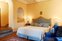 Relais Il Falconiere & SPA