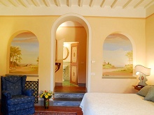 Relais Il Falconiere & SPA