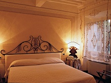 Relais Il Falconiere & SPA