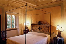 Relais Il Falconiere & SPA