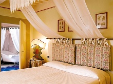 Relais Il Falconiere & SPA