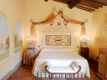 Relais Il Falconiere & SPA