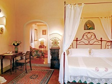 Relais Il Falconiere & SPA