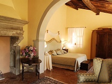 Relais Il Falconiere & SPA