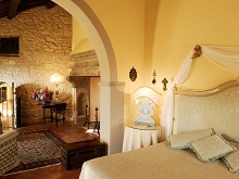 Relais Il Falconiere & SPA