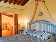 Relais Il Falconiere & SPA