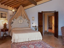 Relais Il Falconiere & SPA