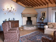 Relais Il Falconiere & SPA