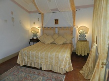 Relais Il Falconiere & SPA