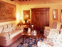 Relais Il Falconiere & SPA