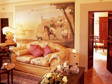 Relais Il Falconiere & SPA