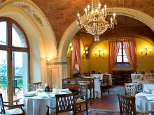 Relais Il Falconiere & SPA