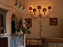 Relais Il Falconiere & SPA