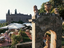 Relais Il Falconiere & SPA