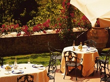Relais Il Falconiere & SPA