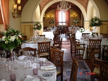 Relais Il Falconiere & SPA