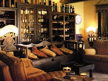 Relais Il Falconiere & SPA