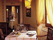 Relais Il Falconiere & SPA