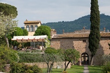 Relais Il Falconiere & SPA