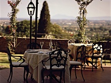 Relais Il Falconiere & SPA