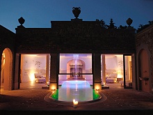 Relais Il Falconiere & SPA