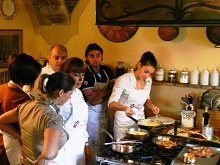 Relais Il Falconiere & SPA