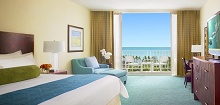 Atlantis Paradise Island Resort - Coral Towers