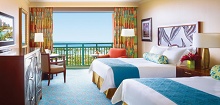 Atlantis Paradise Island Resort - Royal Towers