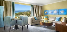 Atlantis Paradise Island Resort - Royal Towers