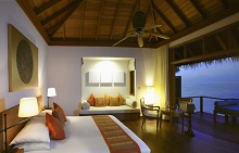Anantara Veli Resort & Spa Maldives