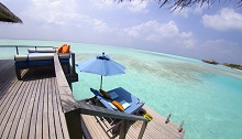 Anantara Veli Resort & Spa Maldives