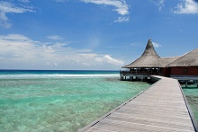 Anantara Veli Resort & Spa Maldives