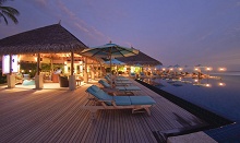 Anantara Veli Resort & Spa Maldives