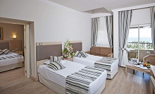 Crystal Tat Beach Golf Resort & Spa