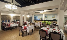 Crystal Tat Beach Golf Resort & Spa