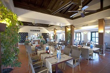 Crystal Tat Beach Golf Resort & Spa