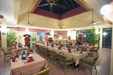 Crystal Tat Beach Golf Resort & Spa