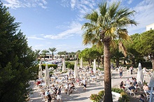 Crystal Tat Beach Golf Resort & Spa