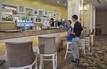 Crystal Tat Beach Golf Resort & Spa