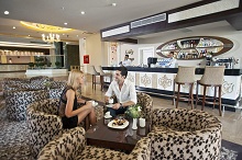 Crystal Tat Beach Golf Resort & Spa