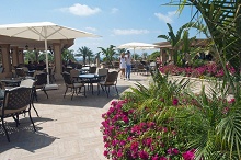 Crystal Tat Beach Golf Resort & Spa