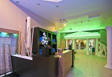 Crystal Tat Beach Golf Resort & Spa