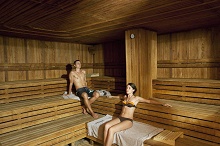 Crystal Tat Beach Golf Resort & Spa