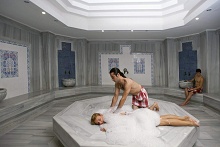 Crystal Tat Beach Golf Resort & Spa