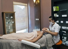 Crystal Tat Beach Golf Resort & Spa