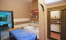 Crystal Tat Beach Golf Resort & Spa