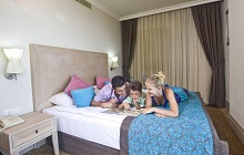 Crystal Hotel Family Resort & SPA