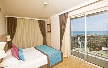 Crystal Hotel Family Resort & SPA