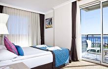 Crystal Hotel Family Resort & SPA