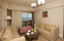 Crystal Hotel Family Resort & SPA